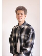 トトサ フェスタ(TOTOSA Festa’)&nbsp;我満 宏映