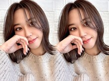 ヘアーメイク チョコ(hair make choco)の雰囲気（ヘアケアに特化した商品を取り扱っております。【鳳】）