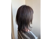 ヘアサロン ツバキ(Hairsalon Tsubaki)