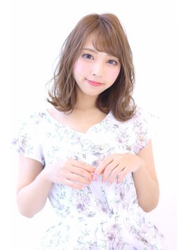 オーロ 池田店(ORO) 20代30代40代50代髪質改善イメチェン美髪似合わせカット