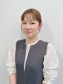 リール ヘアー 箱崎店(rire hair) 嵜川 悦子