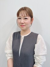 リール ヘアー 箱崎店(rire hair) 嵜川 悦子