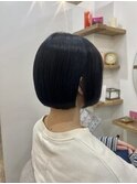 ミニボブ