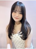【NATSUKI】大人気♪レイヤーカット