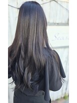 シーズンズ(Seasons)&nbsp;艶髪ロング