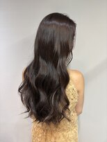 グーシップ(GOO/SYIP)&nbsp;ヴァイオレットブラウン