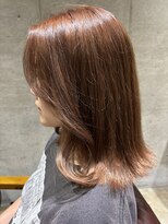 エイト 上野店(EIGHT ueno)&nbsp;ナチュラルベージュ