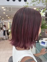 マリンゴ(marengo) 外はねボブ