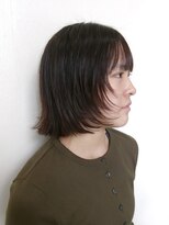 ジュール 金沢(Joule)&nbsp;ボブレイヤー