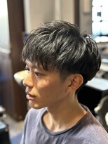 アールイー(Re) ショート