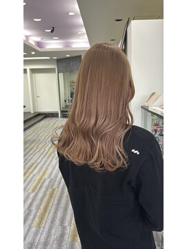 アフューズバイストゥー(Vfuse by StueW) ミルクティーベージュ◎