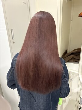 グラフ 立川(Graph.) レディース暖色カラー