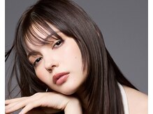 マンツーマンで徹底。妥協しない「艶・手触り」カウンセリング