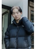 【立川CRESまなと】ブラックエンドカラー