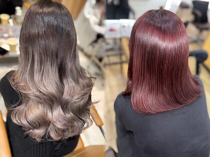 アトレ 藤沢店(attrait)の写真