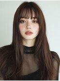 フェザーバングロング