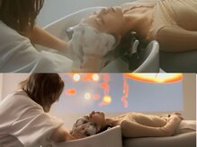 モナ 髪質改善(MONA)