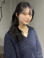 オアハカタ(oa hakata)&nbsp;アッシュグレージュ/ヨシンモリ/韓国ヘア/博多