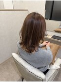 ミディアムレイヤー