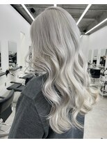 エゴル ナゴヤサカエ(ENGOL NAGOYA SAKAE)&nbsp;ホワイトカラー