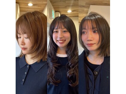 クローブ(CLOVE)の写真