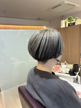 エル バイ ファースト(L by first) 【L by first】アンブレラカラー