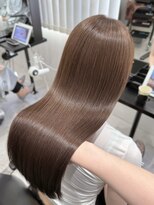 ソヨン 金山店(SOYON) ショコラベージュ/ココアブラウン/ミルクブラウン/ダブルカラー