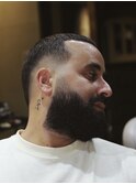 burst fade
