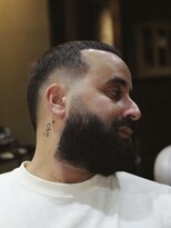 コング(KONG)&nbsp;burst fade