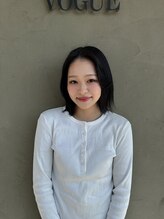 ヴォーグ 春日井高蔵寺店(VOGUE)&nbsp;宮下 朱来