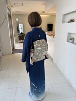 スリーヘアーデザインズ(Three Hair Designs)&nbsp;n