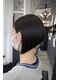 カットカットカットヴェンティ(Cut!Cut!Cut!VENTI)の写真/【自分史上最高のフィット感】様々な技術が織りなす“小顔カット”で圧倒的なモチと質感の魔法をかけます！