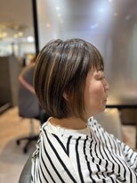 ジパング 押上店(Zipangu) 大人の脱白髪染め 40代/50代/60代