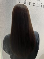 ケアミスト(care mist) カット、ケアカラー、髪質改善トリートメント