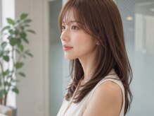 “今”の女性たちのリアルな願いに寄り添う、 Wオリジナル【髪質改善カラーエステ】