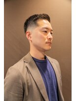 ヒロギンザプレミアムバーバースパ パレスホテル店(HIRO GINZA)&nbsp;ビジネスしょー