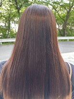 クララジャパン セタ(CLALA JAPAN Seta)&nbsp;髪質改善エステカラー