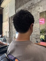 ノマド 長堀橋(Nomad)&nbsp;ベリーショート