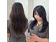 エイバヘア 新大久保(AVAHAIR)の写真