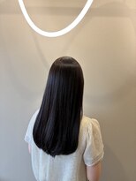 ラシンバンノラ(Lashinvan Nola) チョコレートブラウン