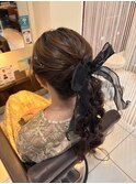 ツインポニー