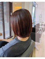 アミーベル クレール(AMI a BELLE Clair)&nbsp;髪質改善・縮毛矯正・白髪染め・ショートカットも◎
