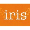 イリス(iris)のお店ロゴ