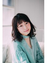 エフパレードシーサイド(F.PARADE seaside)&nbsp;ナチュラルミディ