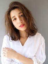 パルフェ(parfait)