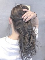 オープンジョー(Open Jaw)&nbsp;プレミアムハイライト☆