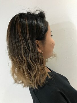 ディバイス(Device) 【Device】スモーキーグレージュ