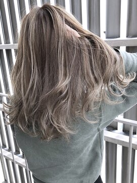 メリー(merry craftsman's factory) ハイライト！セピアベージュ！