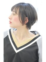 ラグエル(RAGUEL) 美シルエットショート