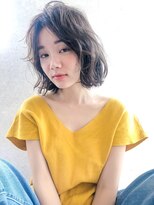 エース (ACE)&nbsp;ACE ゆるふわミディー×3Dキャラメルベージュ